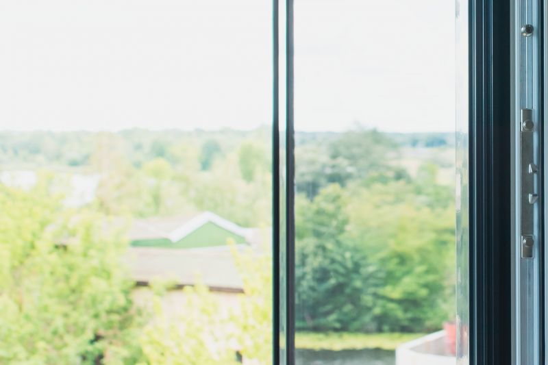 Aluminum Windows Service in Greensboro, NC