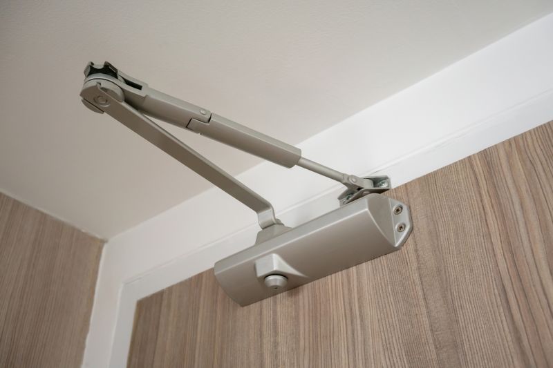 Door Hardware Replacement in Kansas City, KS
