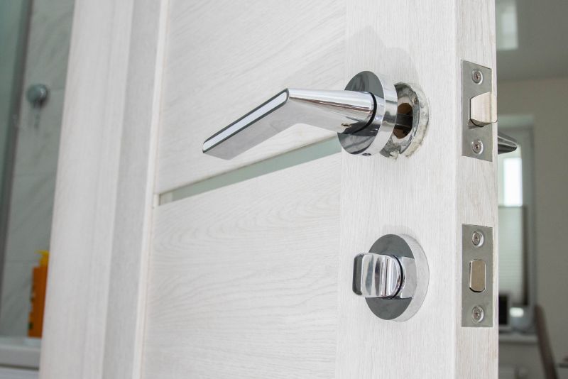 Door Latch Repair Service in Kansas City, KS