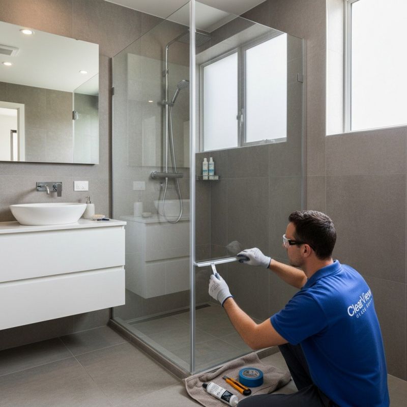 Pivot Shower Door Repair in Denver County, CO