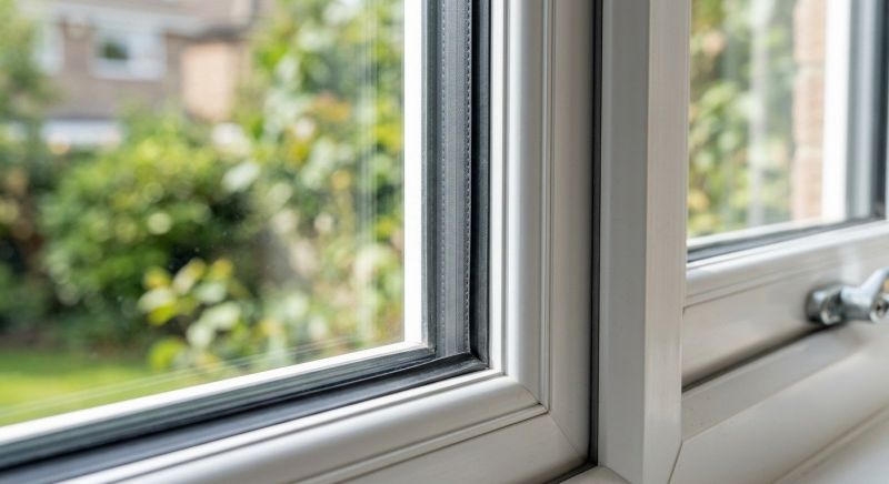 Vinyl Window Service in Rock Hill, SC