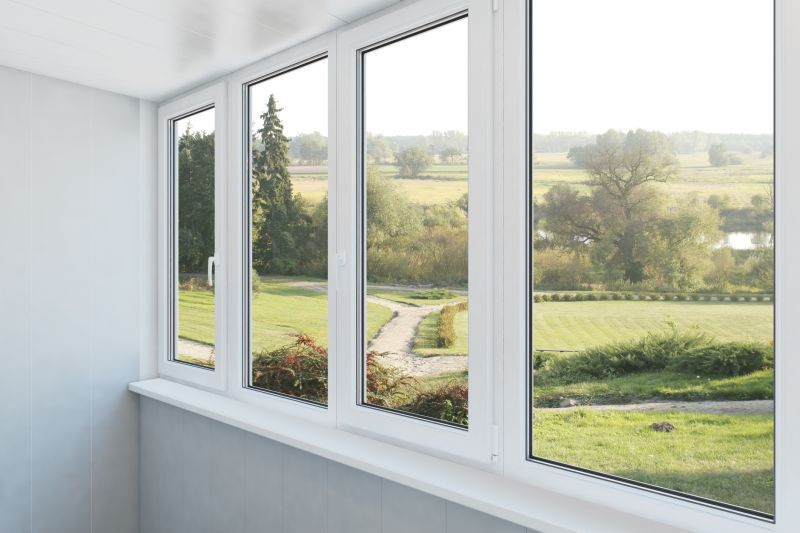 Vinyl Window Service in South Portland, ME